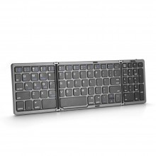 Бездротова клавіатура з сенсорною панеллю Union Sandy Gforse IQ – 76