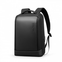 Міський стильний рюкзак Mark Ryden Route для ноутбука 15.6' чорний 20 літрів MR1927