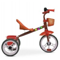 Дитячий велосипед PROF1TRIKE М 4549 B 20