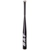 Біта бейсбольна Zelart C-1861 BAT 63 см Чорний (SK000063) в інтернет супермаркеті PbayMarket!
