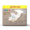Підгузники Lupilu Premium JUMBO BAG Junior 5 11-23 кг 78 шт в інтернет супермаркеті PbayMarket!