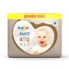 Підгузники - трусики Lupilu Pantsy Premium Jumbo Bag 4 Maxi 8-15 кг 44 шт в інтернет супермаркеті PbayMarket!