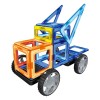 Дитячий конструктор магнітний Limo Toy LT3003 Синій (SK000367) в інтернет супермаркеті PbayMarket!