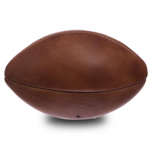 М'яч для американського футболу VINTAGE F-0263 Mini American Football, коричневий (SK000442) в інтернет супермаркеті PbayMarket!