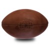 М'яч для регбі шкіряний VINTAGE F-0264 Rugby ball (шкіра, 4 панелі) (SK000443) в інтернет супермаркеті PbayMarket!