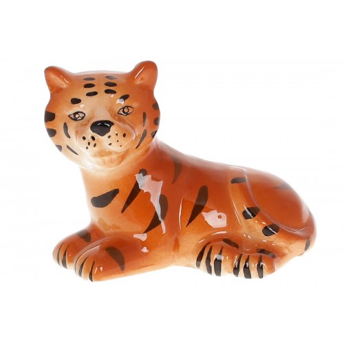 Декоративна статуетка BonaDi Тигр (827-554) в інтернет супермаркеті PbayMarket!