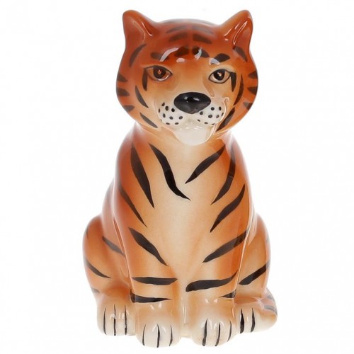 Декоративная статуэтка BonaDi Тигр (827-550) в інтернет супермаркеті PbayMarket!