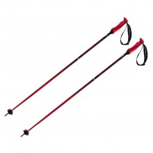 Палиці гірськолижні Volkl Phantastick Ski Poles (18 mm) Red-Black 90 169810-90
