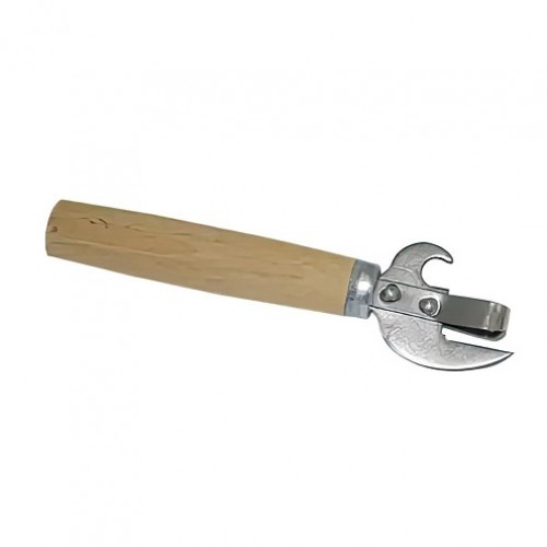 Відкривачка з дерев'яною ручкою Hoz 16,5 см MSN-101-009 (SK000596) в інтернет супермаркеті PbayMarket!