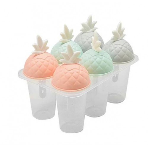 Форми для морозива пластикові Hoz на 6 порцій (MMS-C39822) (SK000909) в інтернет супермаркеті PbayMarket!