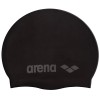 Шапочка для плавання Arena Classic Silicone Junior 91670-55 One Size Black (SK001015) в інтернет супермаркеті PbayMarket!