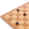 Шахи, шашки, нарди 3 в 1 дерев'яні SP-Sport W7723 (SK001024) в інтернет супермаркеті PbayMarket!