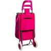 Тачка із сумкою Hoz XY-404A Рожевий (SK001513) в інтернет супермаркеті PbayMarket!