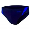 Чоловічі плавки купальні In.Atlantiks 1403 2XL 52 Темно-синій (SK001520) в інтернет супермаркеті PbayMarket!