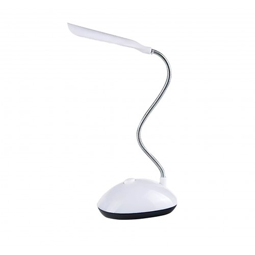 Лампа настільна Hoz MINI 4W Білий (X-7188) в інтернет супермаркеті PbayMarket!