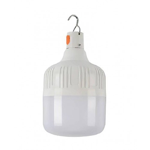 Ліхтар кемпінговий лампа на акумуляторі Hoz V-5 LED 60 Вт Білий (MR66556) в інтернет супермаркеті PbayMarket!