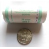 Рол монет Mine 2019 На варті життя військові медики 10 гривень 25 шт 30 мм Сріблястий (hub_azuquw) в інтернет супермаркеті PbayMarket!