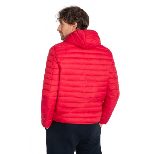 Куртка чоловіча демісезонна Spaio Сlassic HZ01 S Red SP-HZ01CL-RD-S в інтернет супермаркеті PbayMarket!