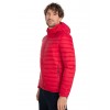 Куртка чоловіча демісезонна Spaio Сlassic HZ01 M Red SP-HZ01CL-RD-M в інтернет супермаркеті PbayMarket!