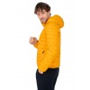 Куртка чоловіча демісезонна Spaio Сlassic HZ01 M Yellow SP-HZ01CL-YW-M в інтернет супермаркеті PbayMarket!