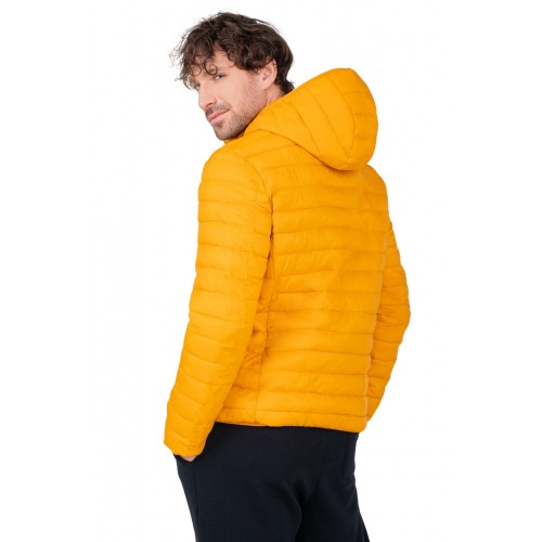 Куртка чоловіча демісезонна Spaio Сlassic HZ01 M Yellow SP-HZ01CL-YW-M в інтернет супермаркеті PbayMarket!