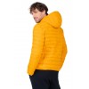 Куртка чоловіча демісезонна Spaio Сlassic HZ01 L Yellow SP-HZ01CL-YW-L в інтернет супермаркеті PbayMarket!