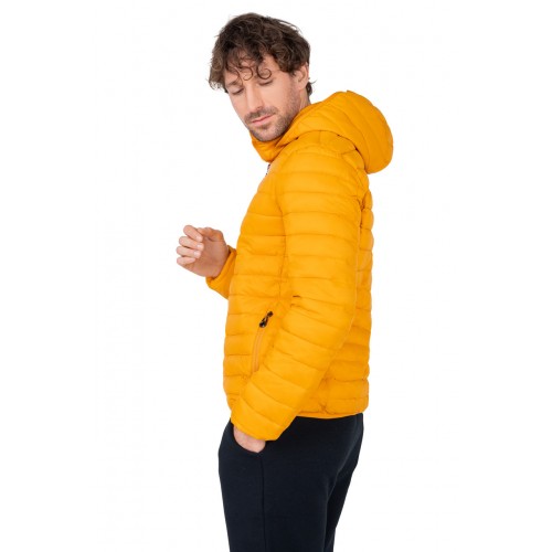 Куртка чоловіча демісезонна Spaio Сlassic HZ01 XL Yellow SP-HZ01CL-YW-XL в інтернет супермаркеті PbayMarket!