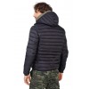 Куртка чоловіча демісезонна Spaio Сlassic HZ01 M Black (SP-HZ01CL-BLK-M) в інтернет супермаркеті PbayMarket!