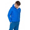 Куртка чоловіча демісезонна Spaio Сlassic HZ01 M Blue SP-HZ01CL-BL-M в інтернет супермаркеті PbayMarket!