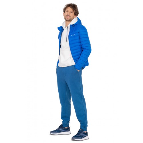 Куртка чоловіча демісезонна Spaio Сlassic HZ01 L Blue SP-HZ01CL-BL-L в інтернет супермаркеті PbayMarket!