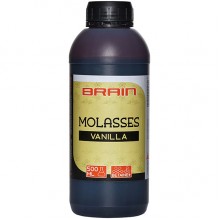 Меляса Brain Molasses Vanilla 500 мл