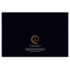 Банкнота Mine Чемпіонат світу в Катарі 22 ріала 2022 року в буклеті 16х6.5 см Різнокольоровий (hub_5xb7ul) в інтернет супермаркеті PbayMarket!