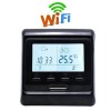 Wifi термостат для газового та електричного котла з LCD дисплеєм Minco Heat MK60L Чорний (100862) в інтернет супермаркеті PbayMarket!