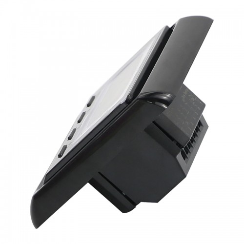 Wifi термостат для газового та електричного котла з LCD дисплеєм Minco Heat MK60L Чорний (100862) в інтернет супермаркеті PbayMarket!