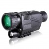 Монокуляр нічного бачення Suntek NV-300 до 200 м 5Х Чорний (100864) в інтернет супермаркеті PbayMarket!