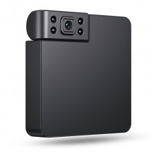 Міні wifi камера з поворотним об'єктивом записом та вбудованим акумулятором Nectronix WK11 (100953)