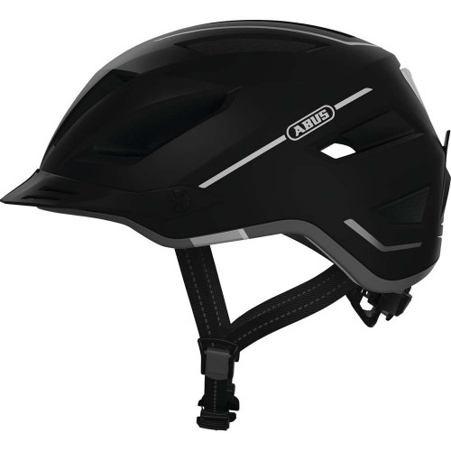 Шлем велосипедный ABUS Pedelec 2.0 L 56-62 Velvet Black в інтернет супермаркеті PbayMarket!