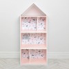 Будиночок-полиця Bambi H 2020-13-2 рожевий в інтернет супермаркеті PbayMarket!