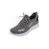 Кросівки Nasa Trainers UNI 42 (26,5 cм) Grey в інтернет супермаркеті PbayMarket!