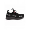 Кросівки Nasa Trainers UNI 40 (25,5 cм) Black в інтернет супермаркеті PbayMarket!