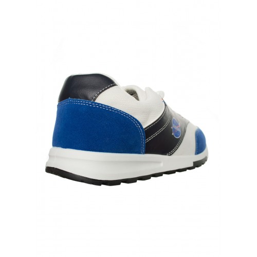 Кросівки Nasa Trainers CLS 40 (25,7 cм) White/Blue в інтернет супермаркеті PbayMarket!