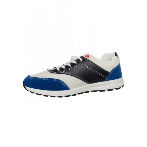 Кросівки Nasa Trainers CLS 44 (28,4 см) White/Blue в інтернет супермаркеті PbayMarket!