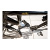 Велозамок ABUS 540/160HB230 Granit XPlus SHB в інтернет супермаркеті PbayMarket!