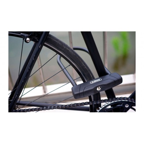 Велозамок ABUS 460/150HB230 Granit SHB в інтернет супермаркеті PbayMarket!