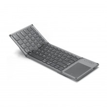Бездротова клавіатура з сенсорною панеллю Sandy Gforse IQ – 88
