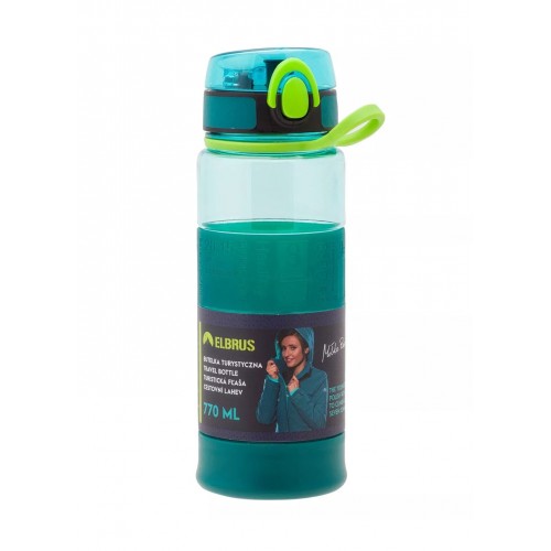 Пляшка для води Elbrus Swig 770 ml Green-Lime в інтернет супермаркеті PbayMarket!