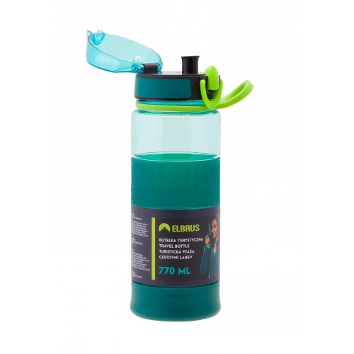 Пляшка для води Elbrus Swig 770 ml Green-Lime в інтернет супермаркеті PbayMarket!