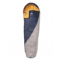 Cпальний мішок Nomad Sleeping Bag Blue-Grey 225x71 cм