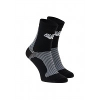 Шкарпетки для спорту Hi-Tec Lored SH Black/White 40-43