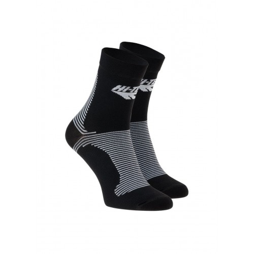 Шкарпетки для спорту Hi-Tec Lored SH Black/White 40-43 в інтернет супермаркеті PbayMarket!